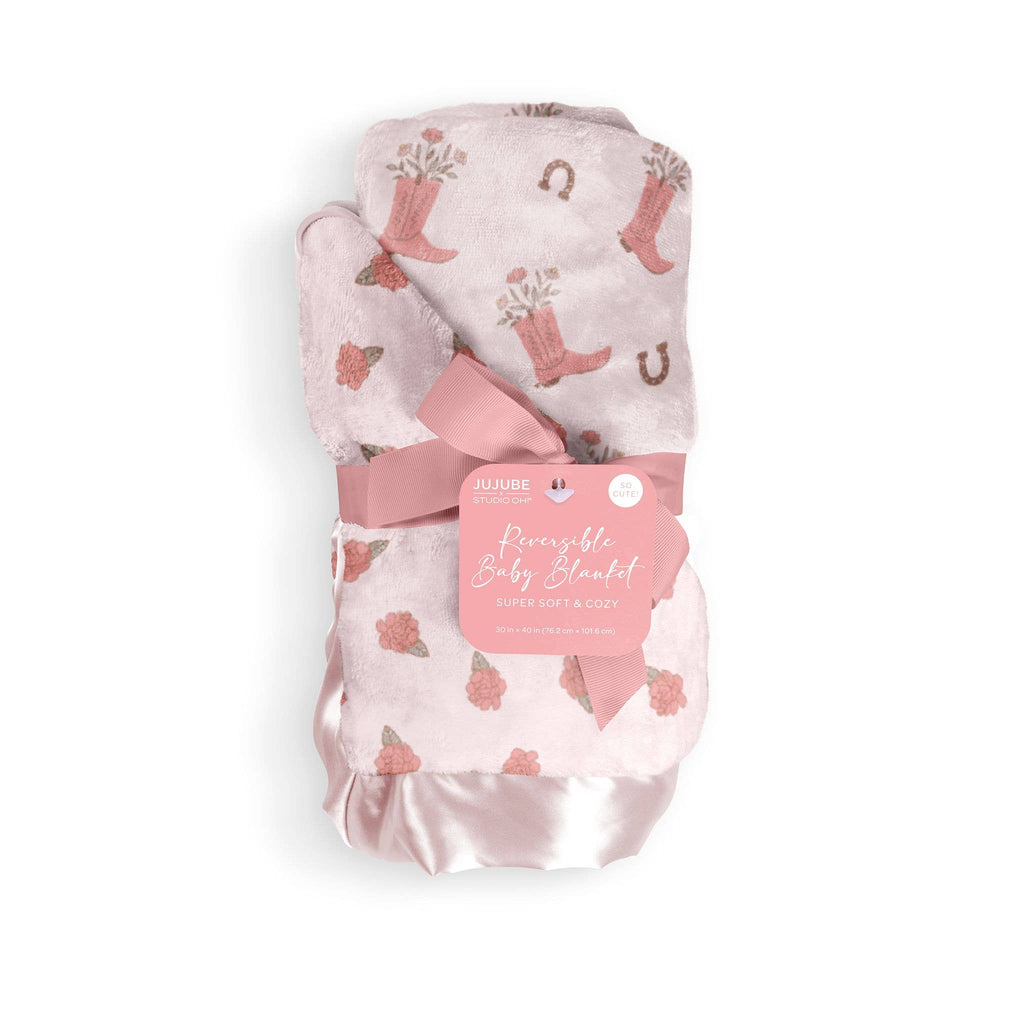 Baby Girl Gift Set