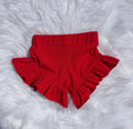 Red Shorties