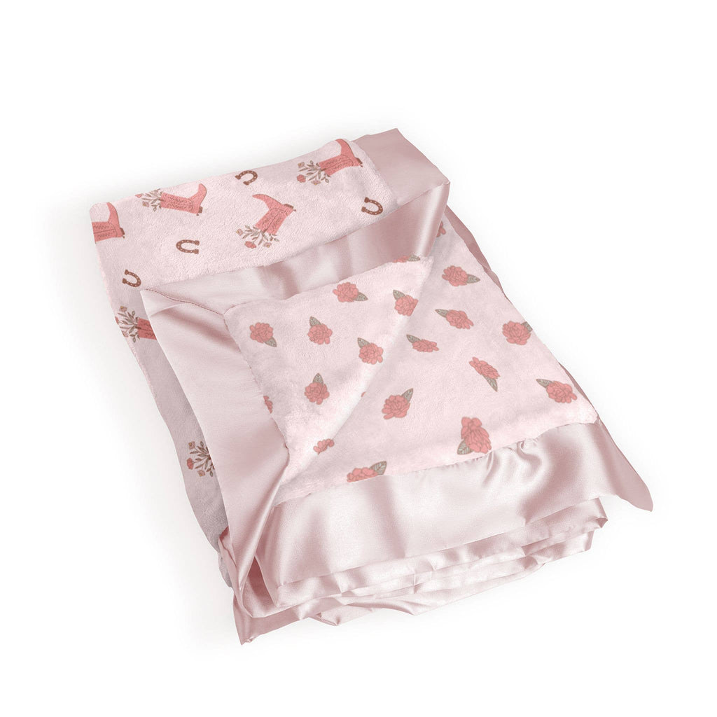 Baby Girl Gift Set