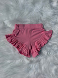 Light Pink Shorties