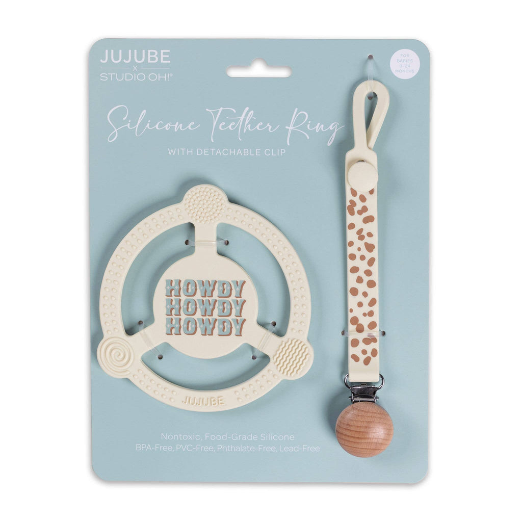 Baby Boy Gift Set