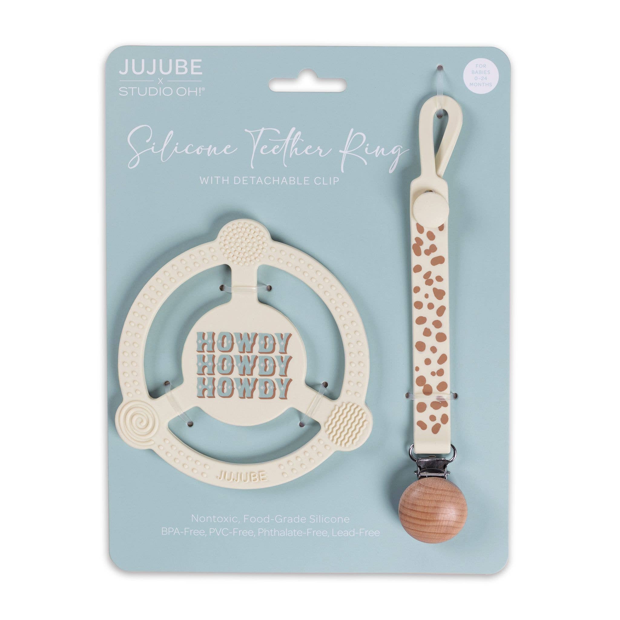 Baby Boy Gift Set