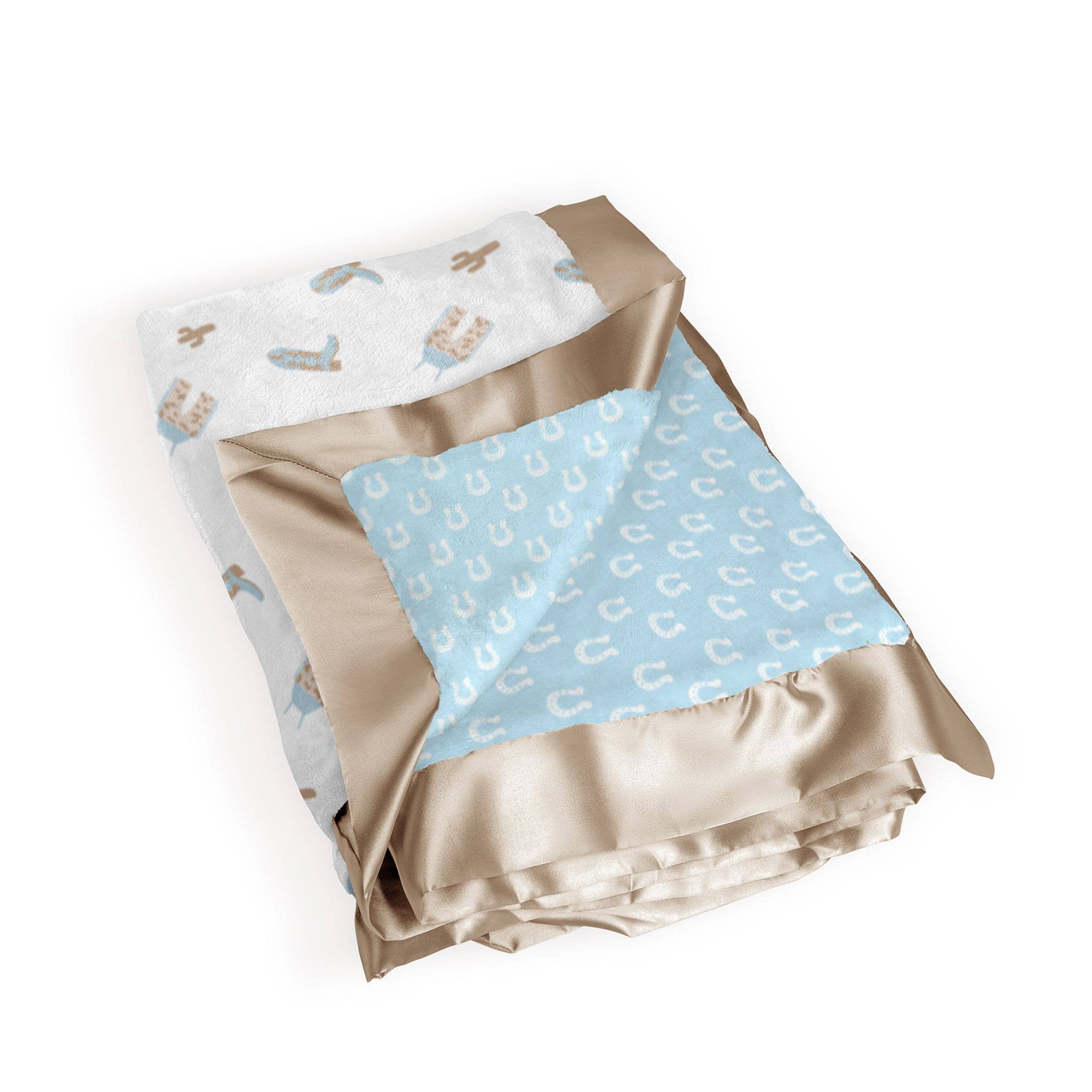 Baby Boy Gift Set