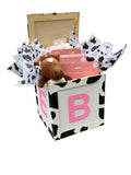 Baby Girl Gift Set