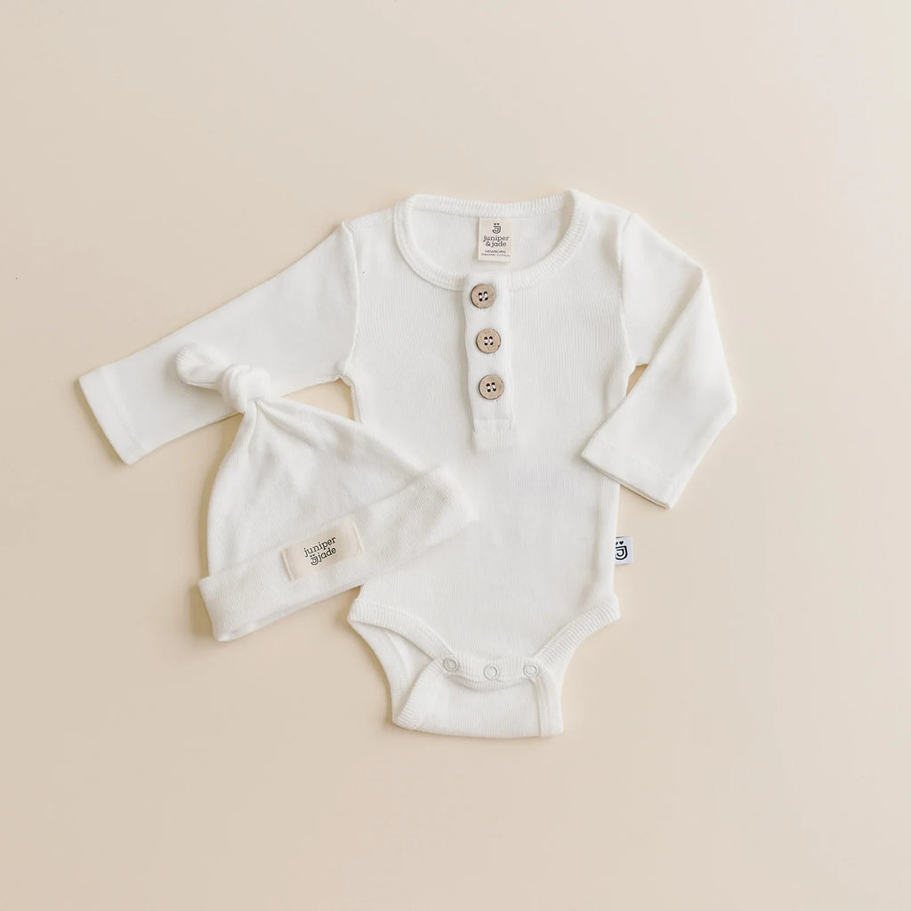 Organic Bodysuits
