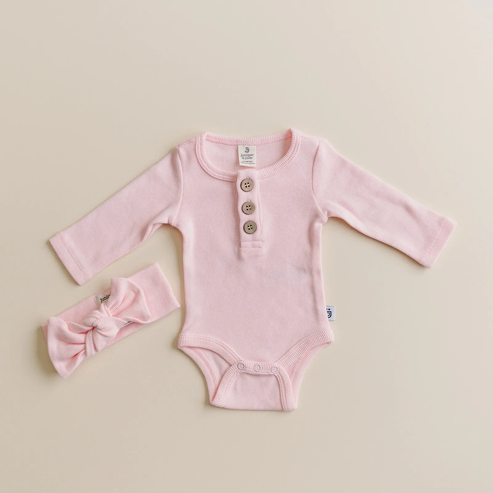 Organic Bodysuits