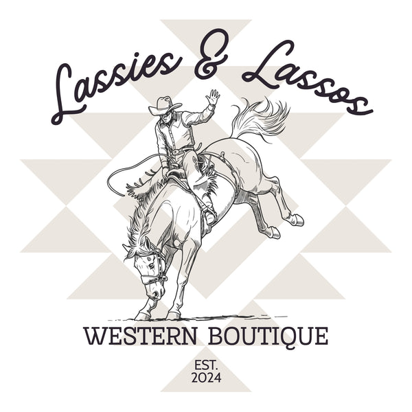 Lassies & Lassos