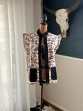 Frontier Belle Vest