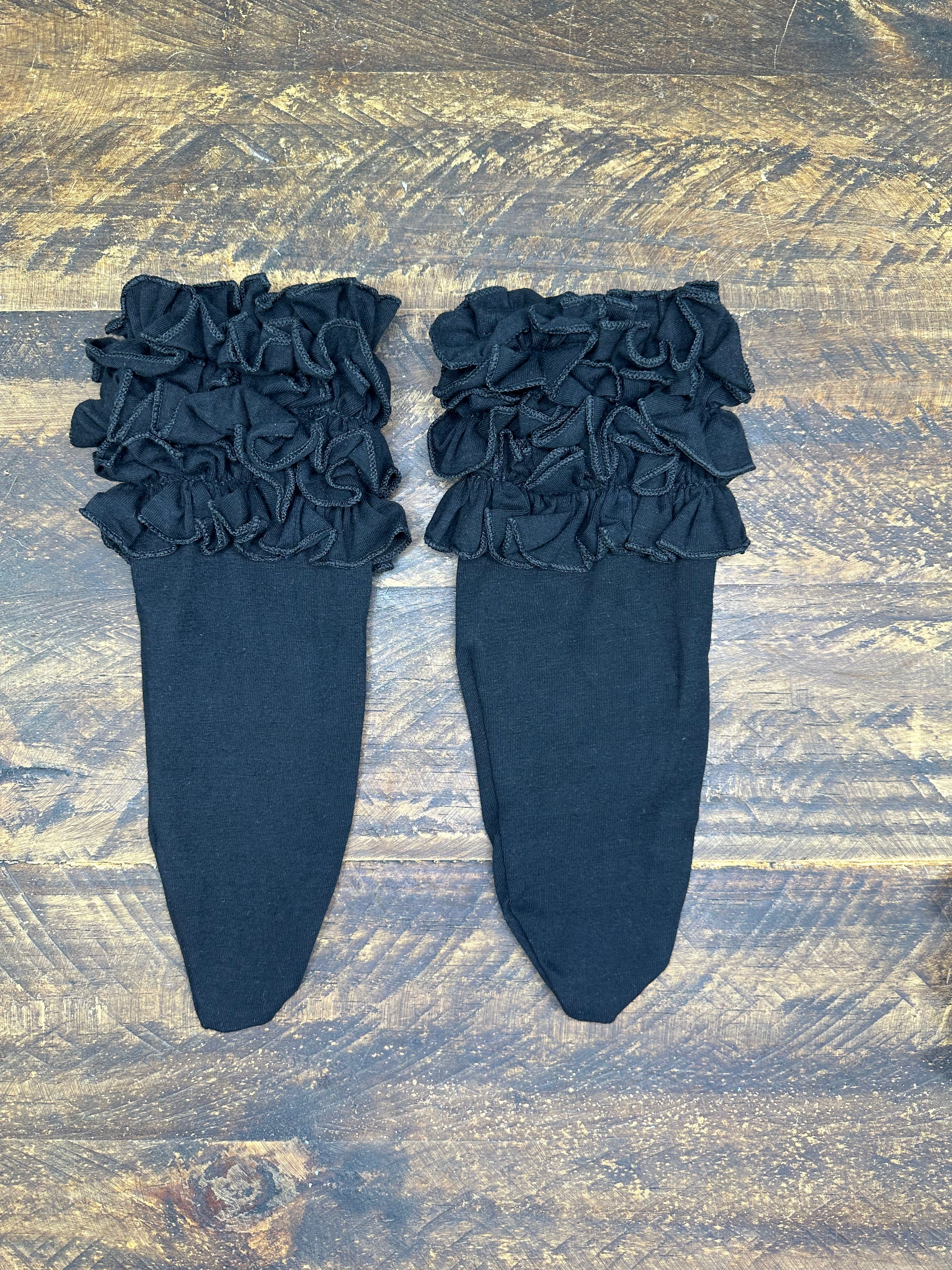 Boot socks