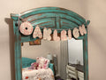Custom Name Banner