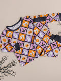 Bamboo Two Piece Set | Ghost Whimsy