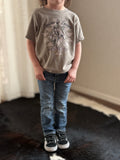 Lassies & Lassies Toddler Tee