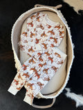 Rodeo 2pc Pajama Set