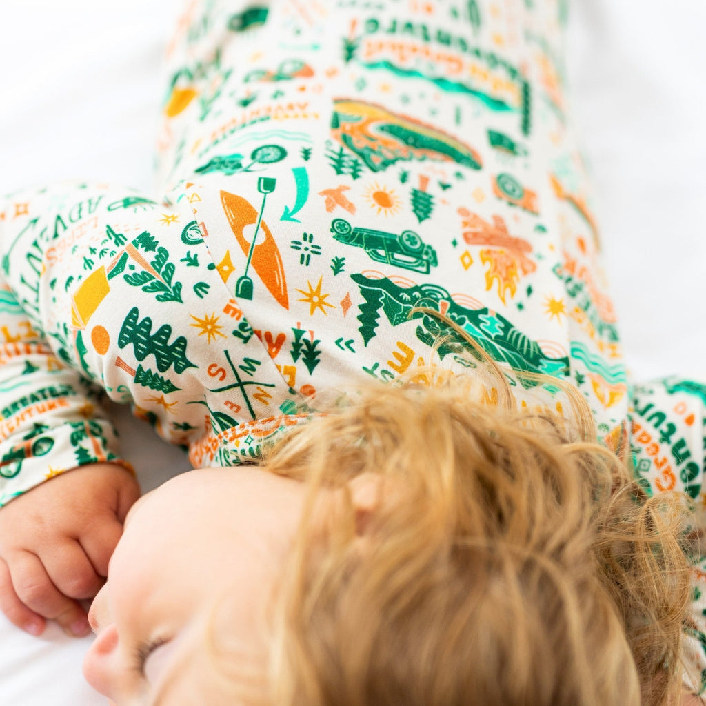 The Second-Skin Convertible Romper | Wanderlust