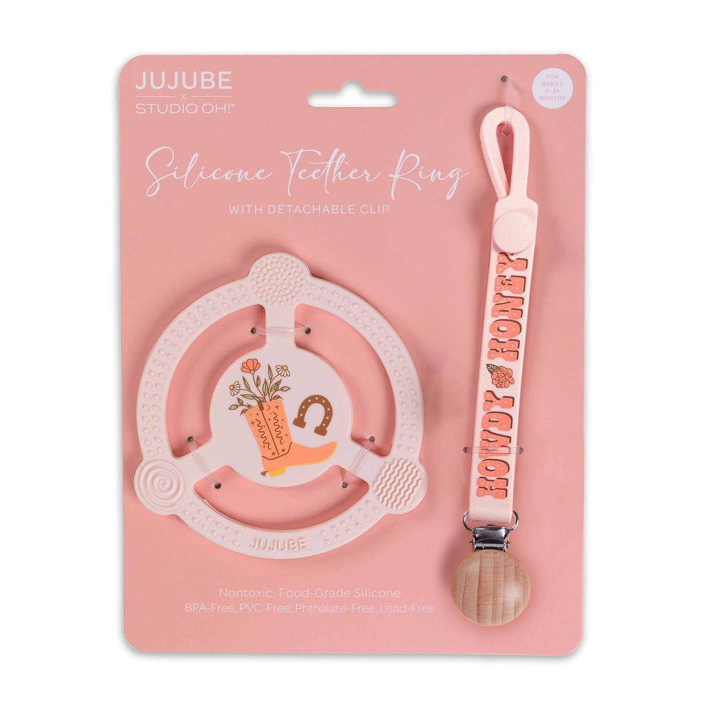 Baby Girl Gift Set