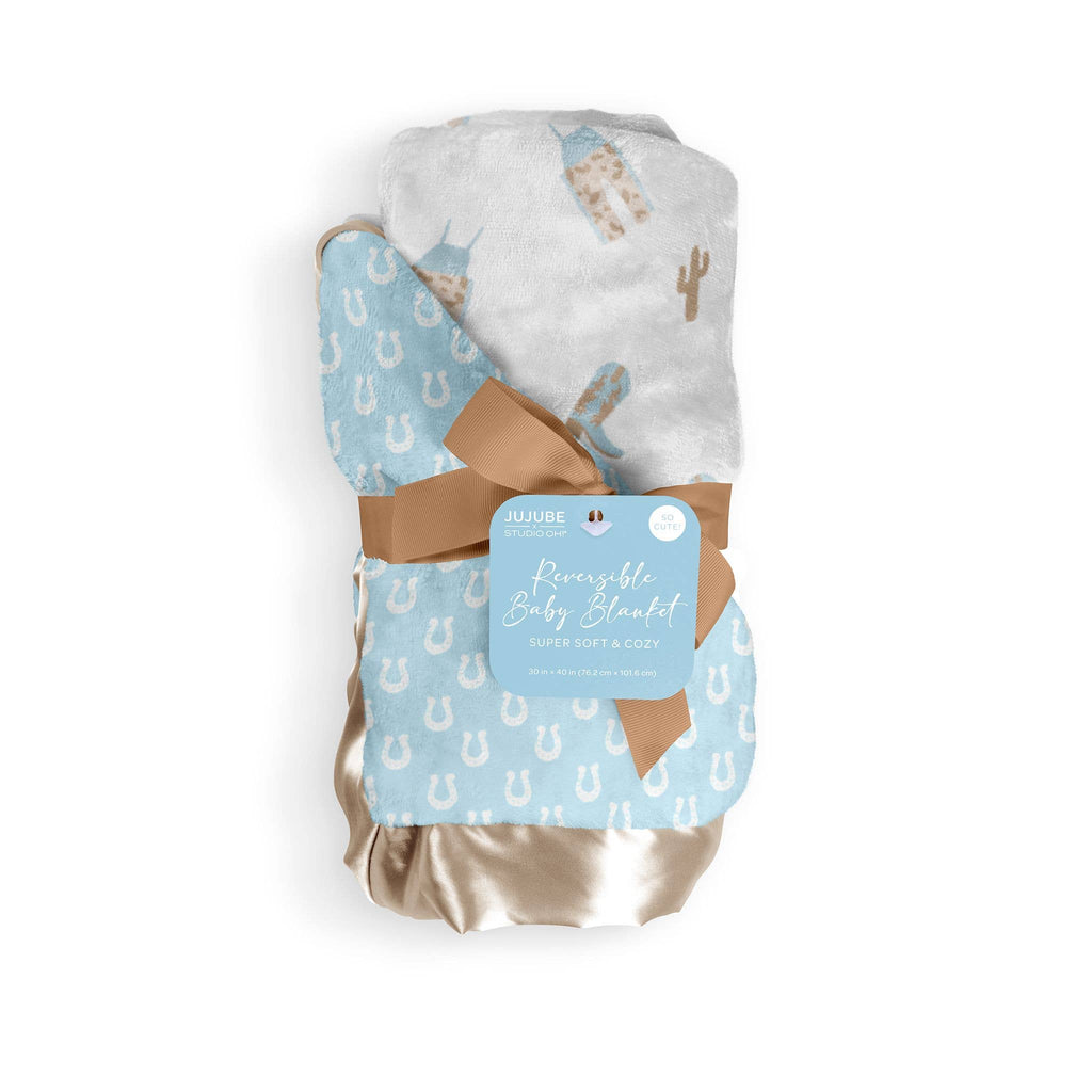 Baby Boy Gift Set