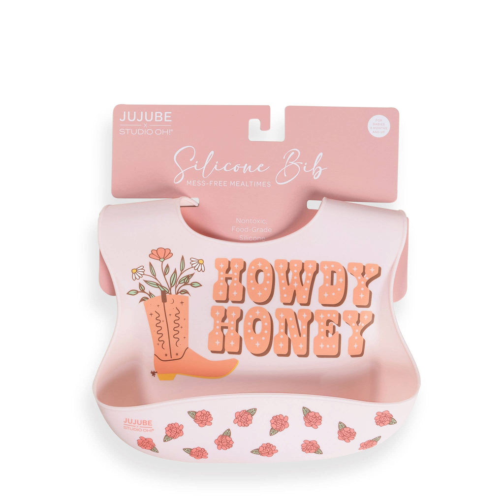 Baby Girl Gift Set