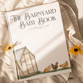 Baby Farm Memory Book