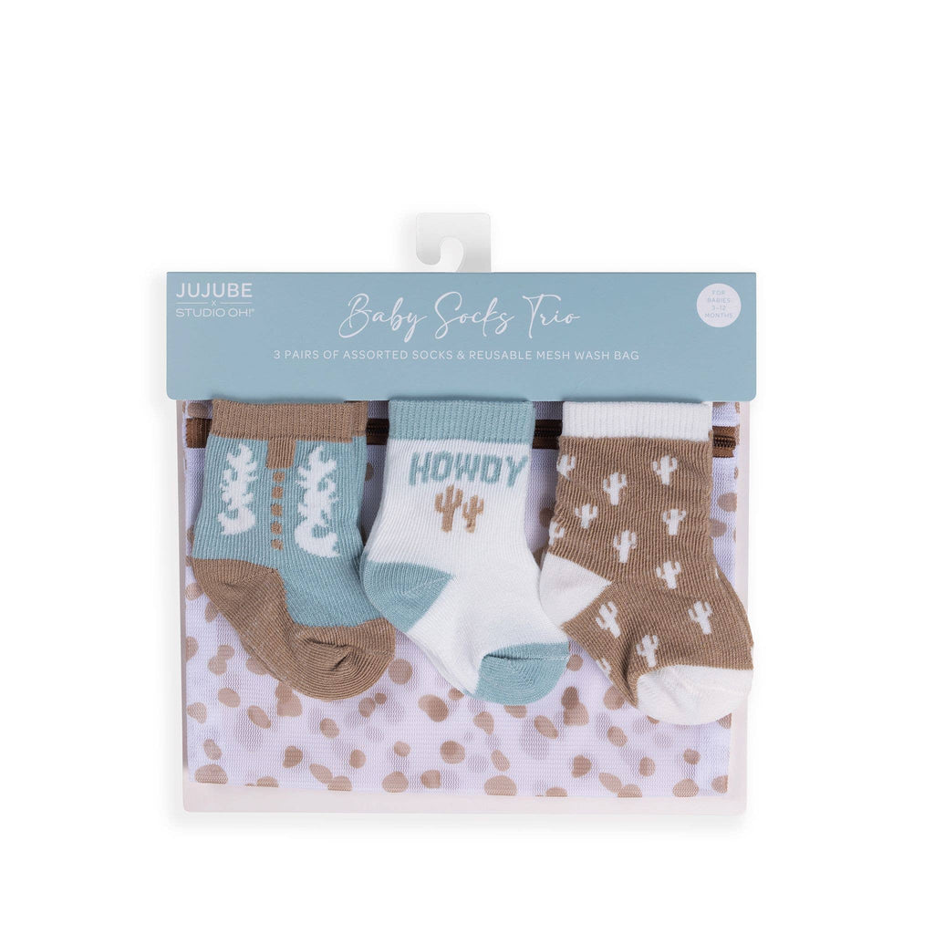 Baby Boy Gift Set