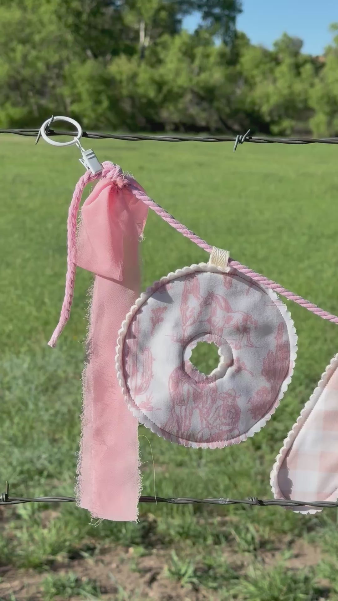 Custom Name Banner