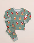 Bamboo Two Piece Set | Merry Bear